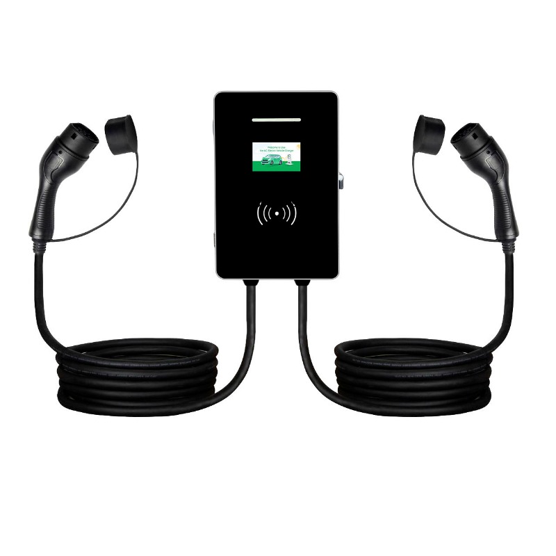 Cargador de Vehículos Eléctric - Ev Charger reseña y precio
