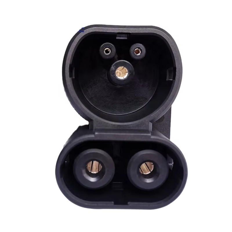 Conector de Carga CCS2 para Ve - Ev Charger reseña y precio