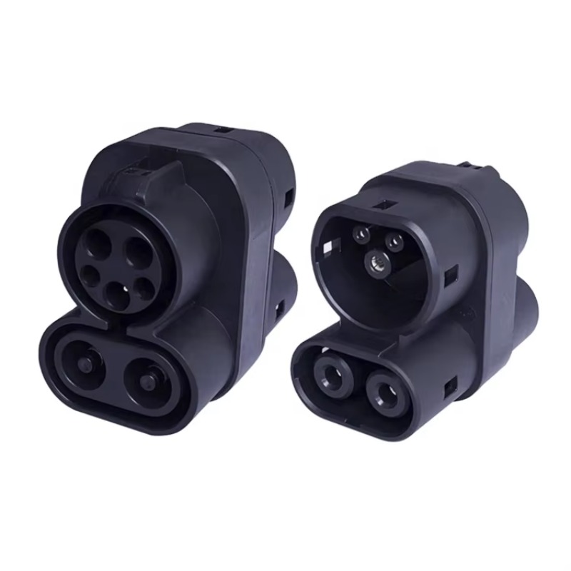 Conector de Carga CCS2 para Ve - Ev Charger reseña y precio
