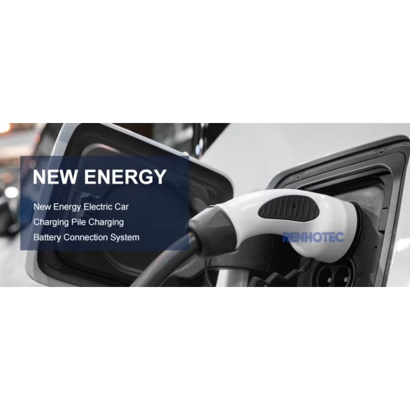 Conector de Carga CCS2 para Ve - Ev Charger reseña y precio