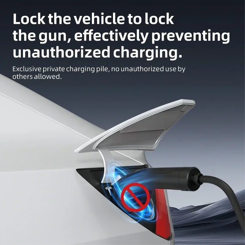 Cargador inteligente para vehí - Home Ev Charger reseña y precio
