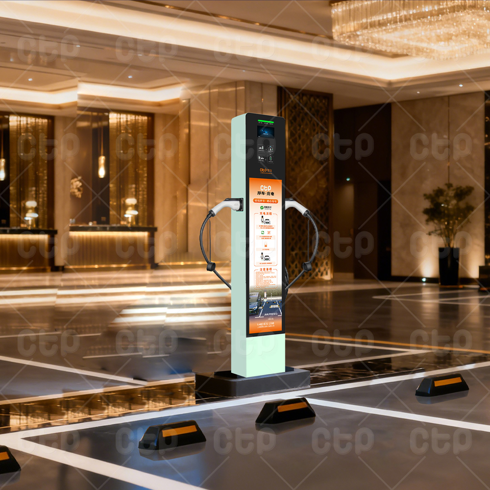 Cargador para Vehículos Eléctr - Home Ev Charger reseña y precio