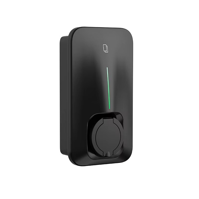 Estación de Carga para Vehícul - Ev Charger reseña y precio