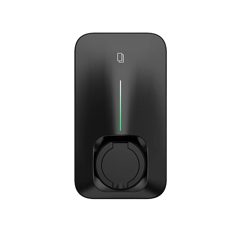 Estación de Carga para Vehícul - Ev Charger reseña y precio