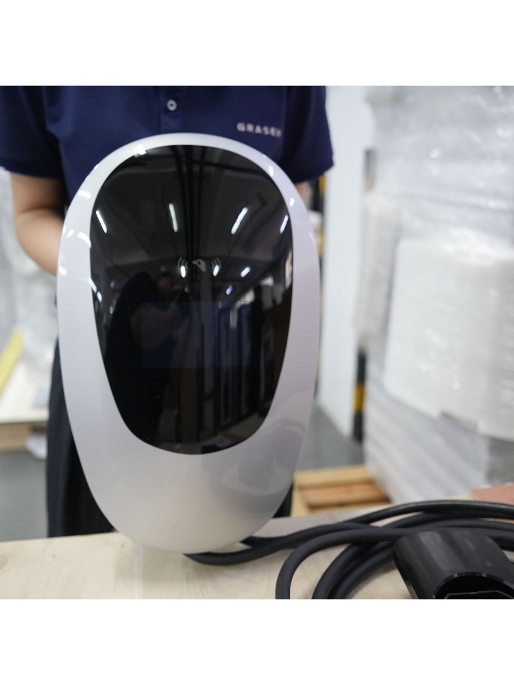 Cargador de Vehículos Eléctric - Home Ev Charger reseña y precio