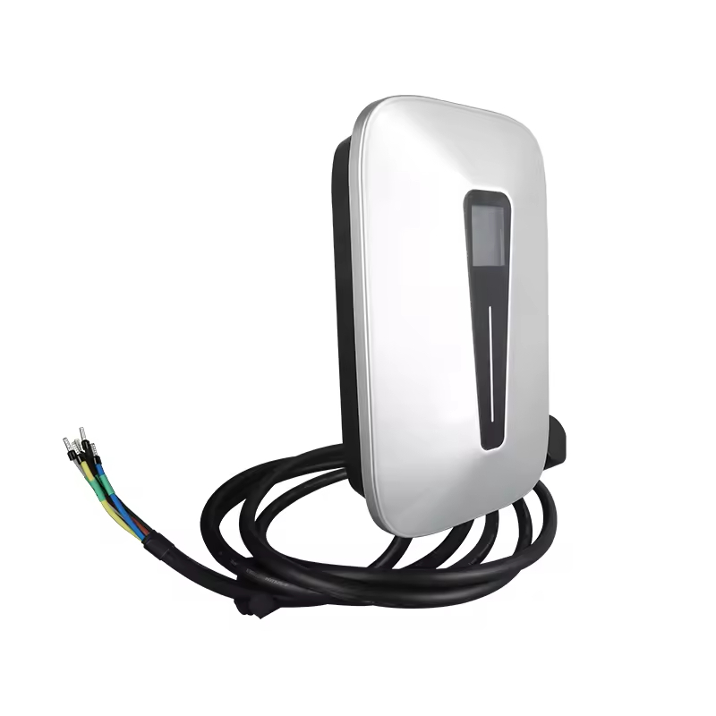 Nuevo Cargador de Pared AC de  - Ev Charging Pile reseña y precio