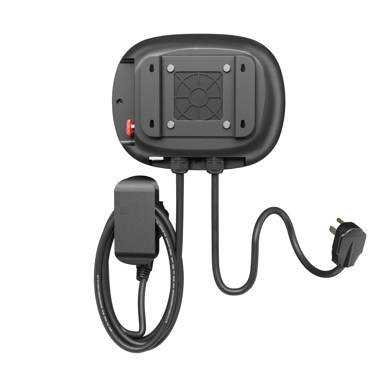 NUEVO Cargador de Pared para C - Wallbox Ev reseña y precio