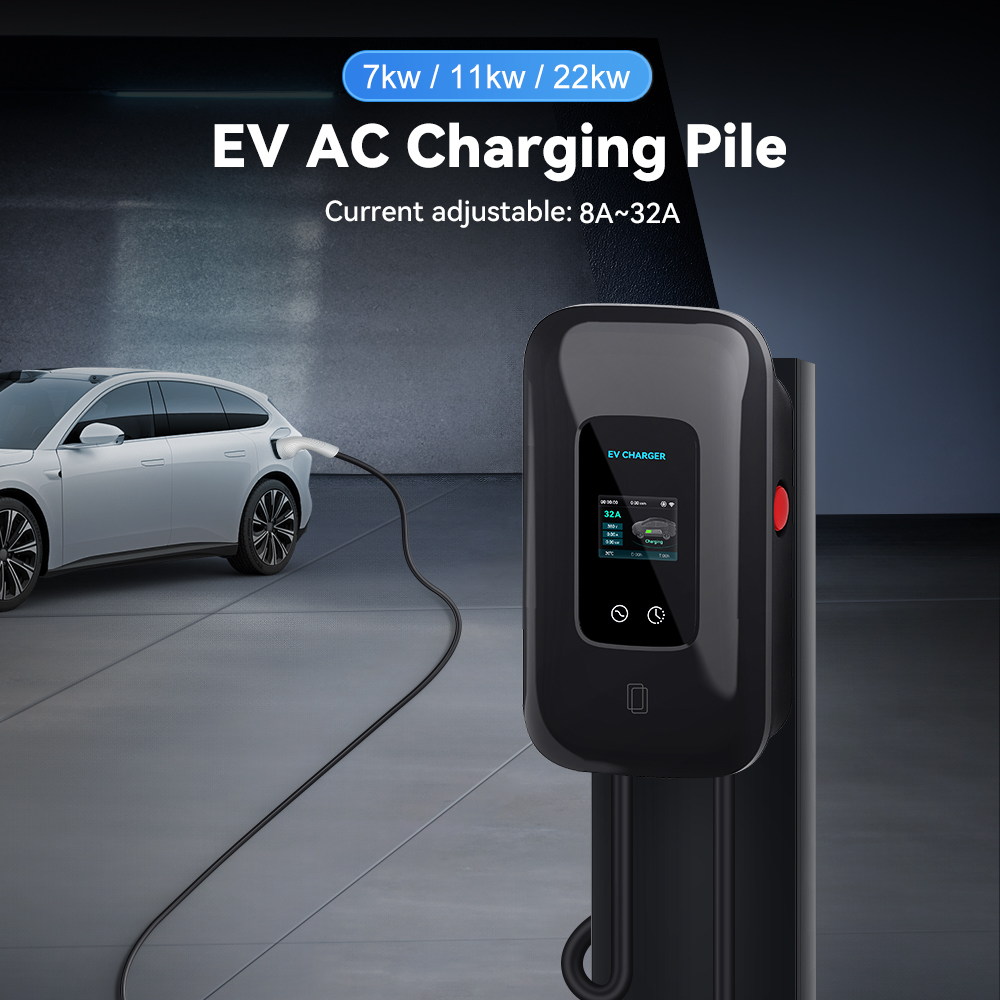 Cargador para Vehículos Eléctr - Fast Ev Charger reseña y precio